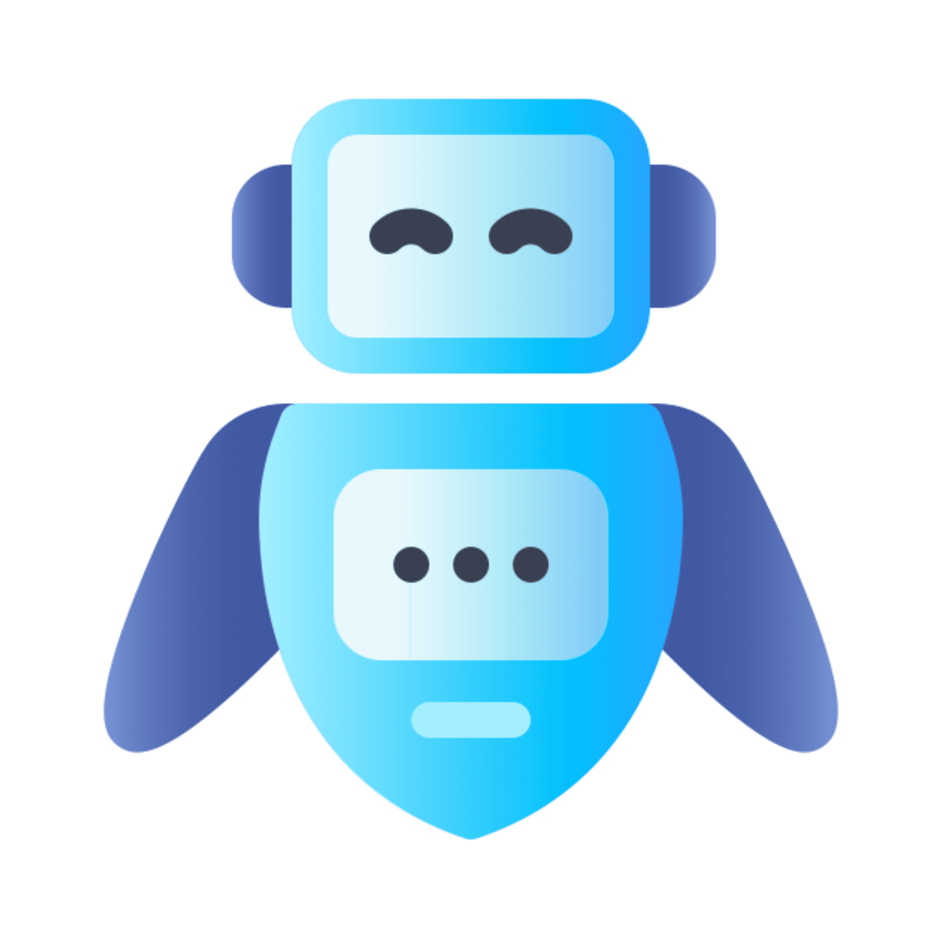 Floating Robot 2