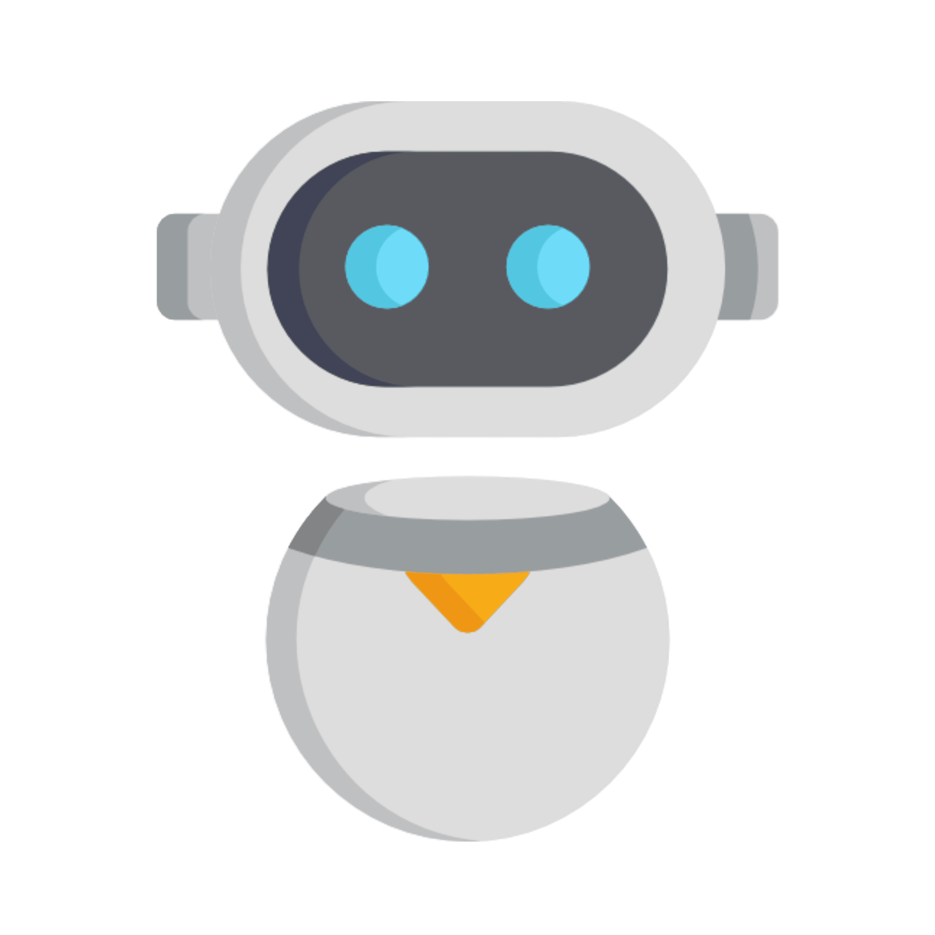 Floating Robot