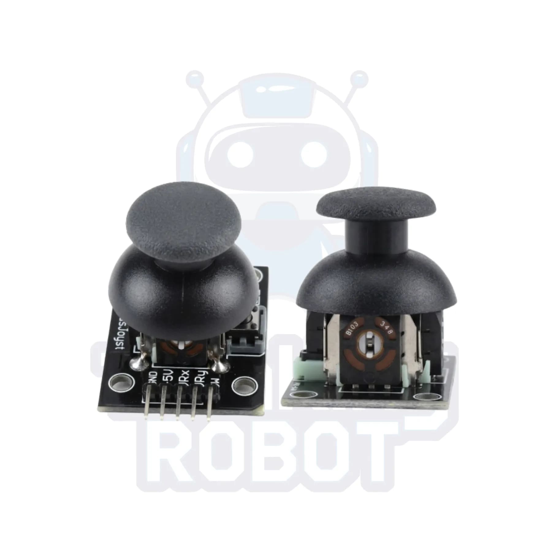 Mini Arduino Starter Kit | Thinking Robot Compact Beginner Pack 2