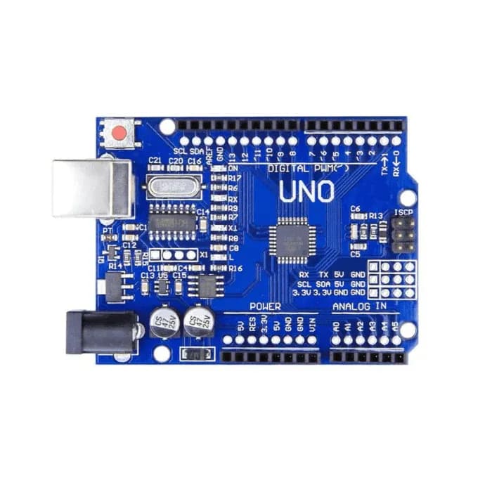 Mini Arduino Starter Kit | Thinking Robot Compact Beginner Pack 3