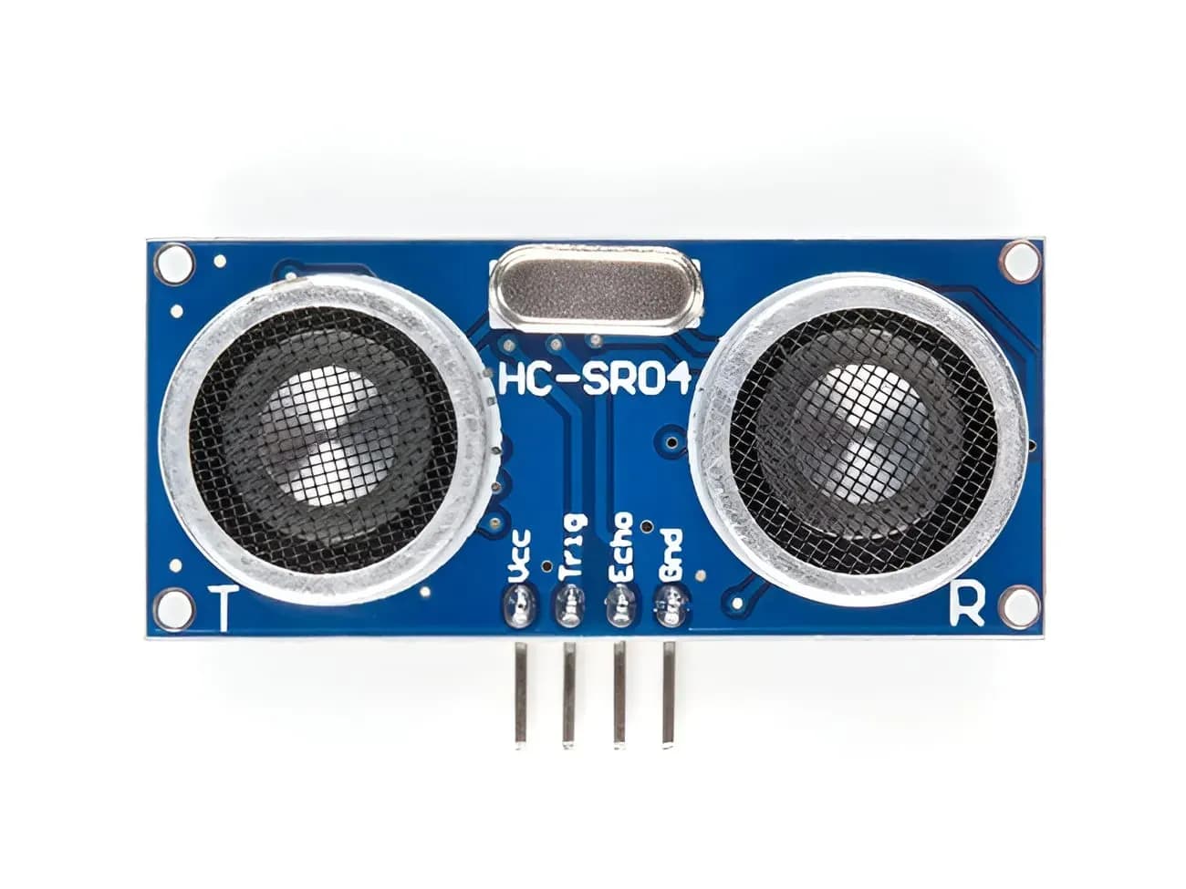 HC-SR04 Ultrasonic Distance Sensor Module