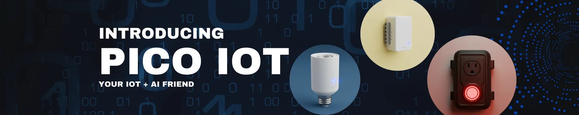 PICO IOT