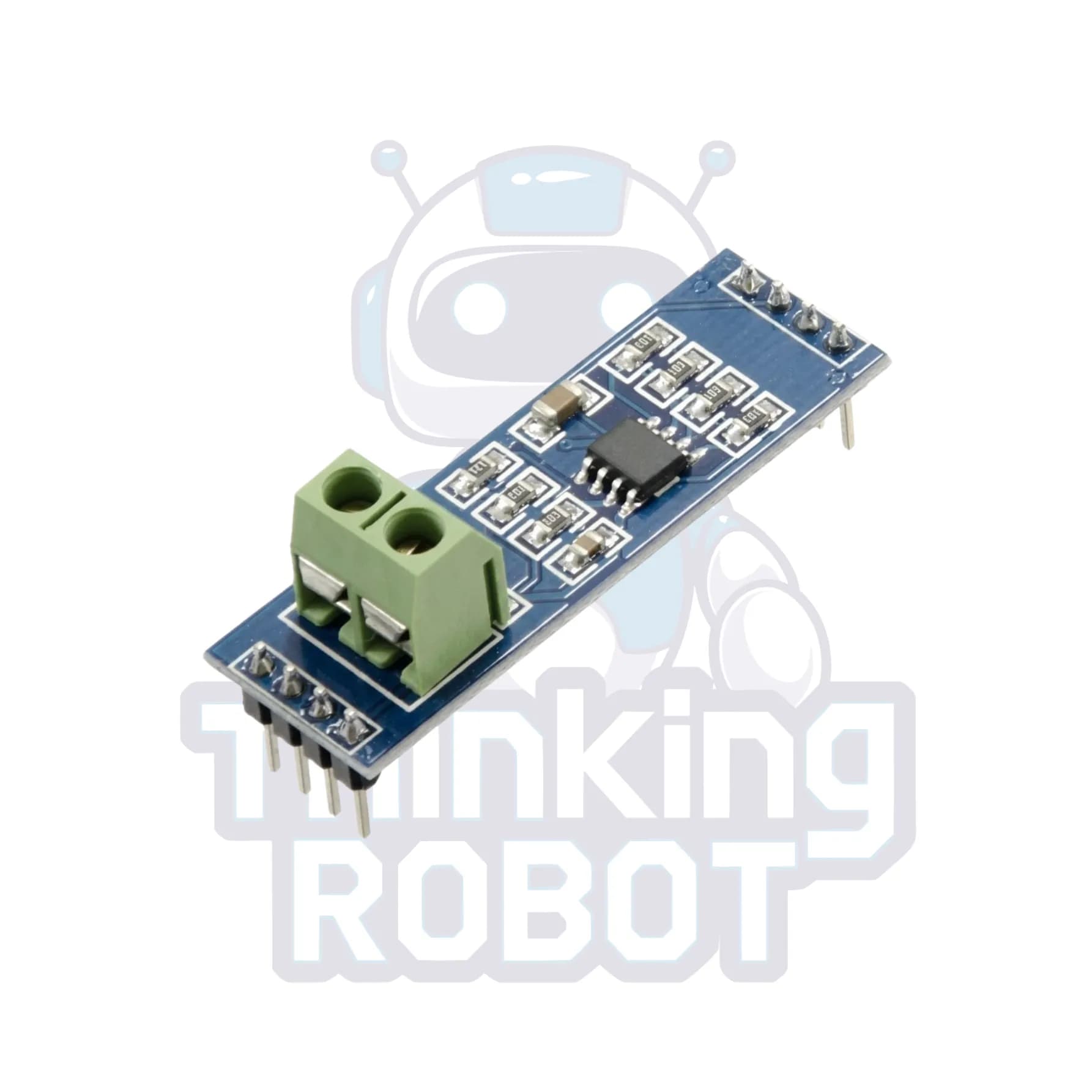 MAX485 TTL to RS485 Converter Module