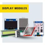 Display Modules