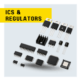 IC's and Regulators