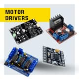 Motor Drivers