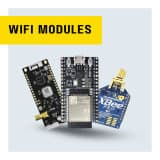 Wifi Modules