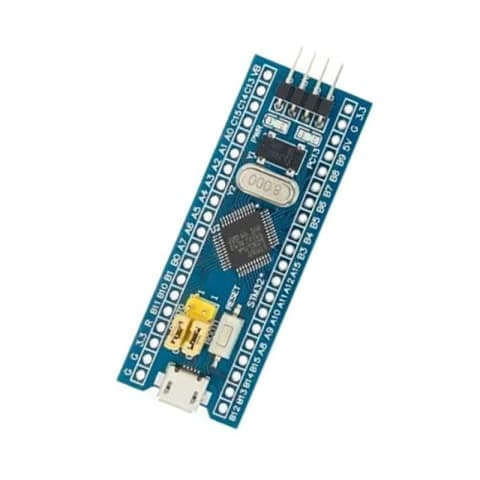 STM32F103C8T6 "Blue Pill" ARM Cortex-M3 Development Board (Seperate Headers)