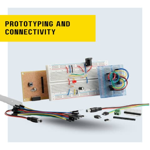 Prototyping & Connectivity