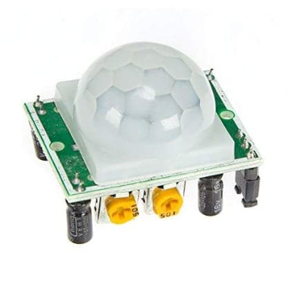 HC-SR501 PIR Motion Sensor Module