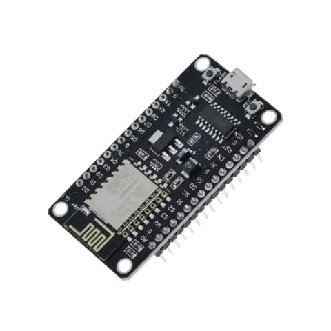 NodeMCU ESP8266 V3 WiFi Development Board (CH340G Driver)