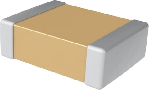 47uF 16V 1206 SMD Capacitor | Surface Mount Capacitor