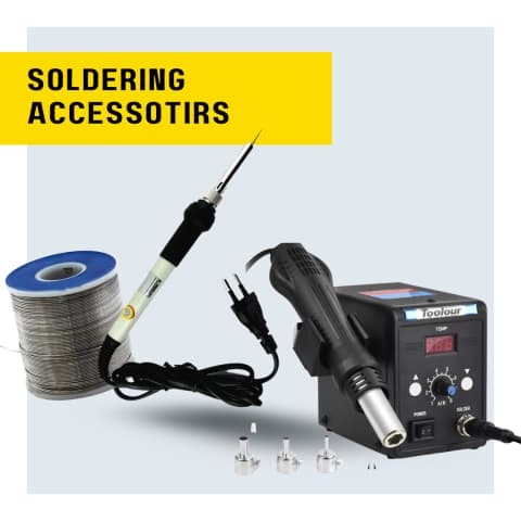 Soldering