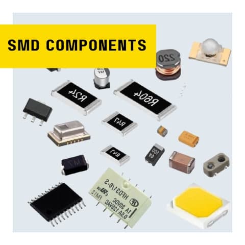 SMD Components