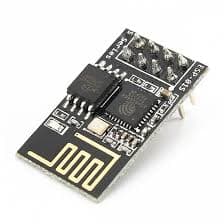 ESP-01 WiFi Module