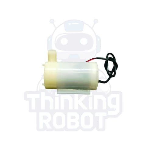 5V Mini Submersible Water Pump