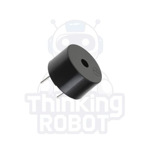 5V Passive Buzzer Module