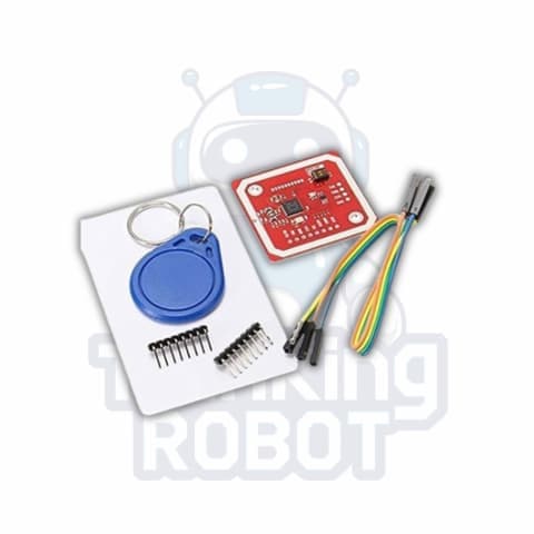 PN532 NFC and RFID Reader/Writer Module (V3)