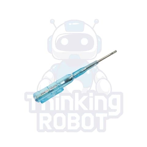 115mm Electrical Line Tester Screwdriver