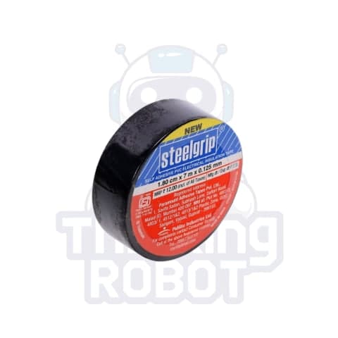 PVC Electrical Insulation Tape Roll
