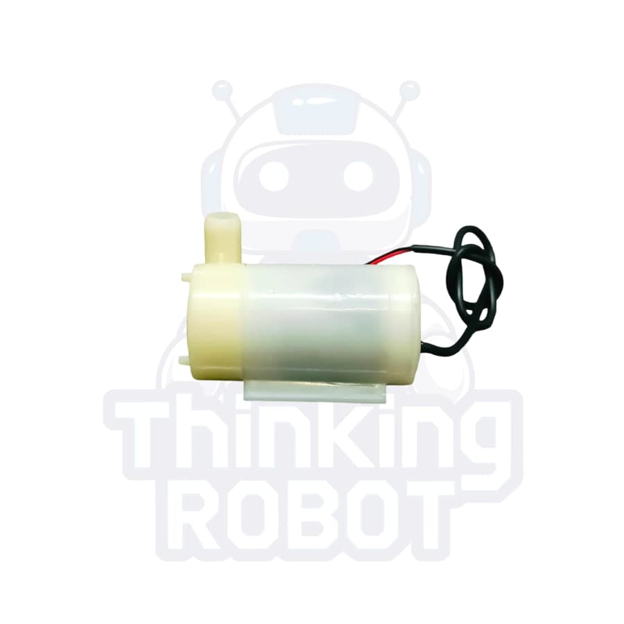 5V Mini Submersible Water Pump 1