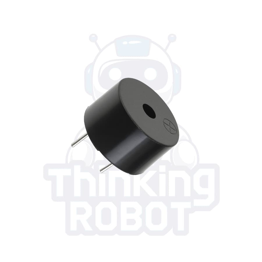 5V Passive Buzzer Module 1
